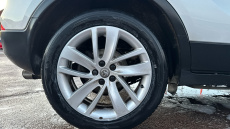 Vauxhall Mokka X 1.4T ecoTEC Active 5dr Petrol Hatchback